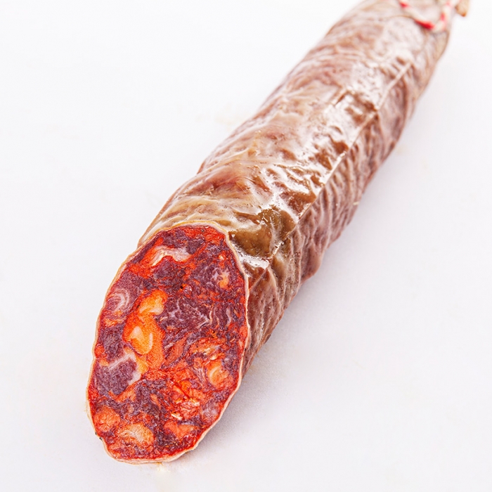 Chorizo Cular de Bellota Ibérico