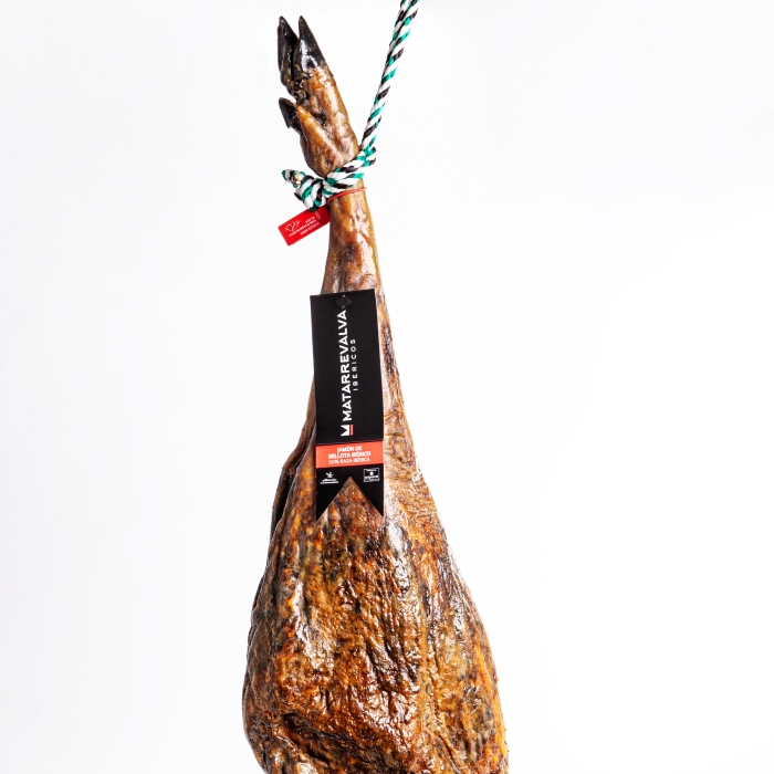 Jamón de Bellota Ibérico 50% Raza Ibérica
